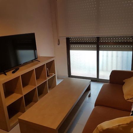 Apartamento Los Buhos Murcie Extérieur photo