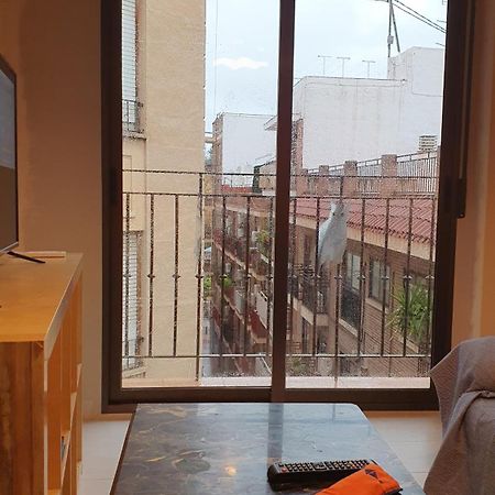 Apartamento Los Buhos Murcie Extérieur photo