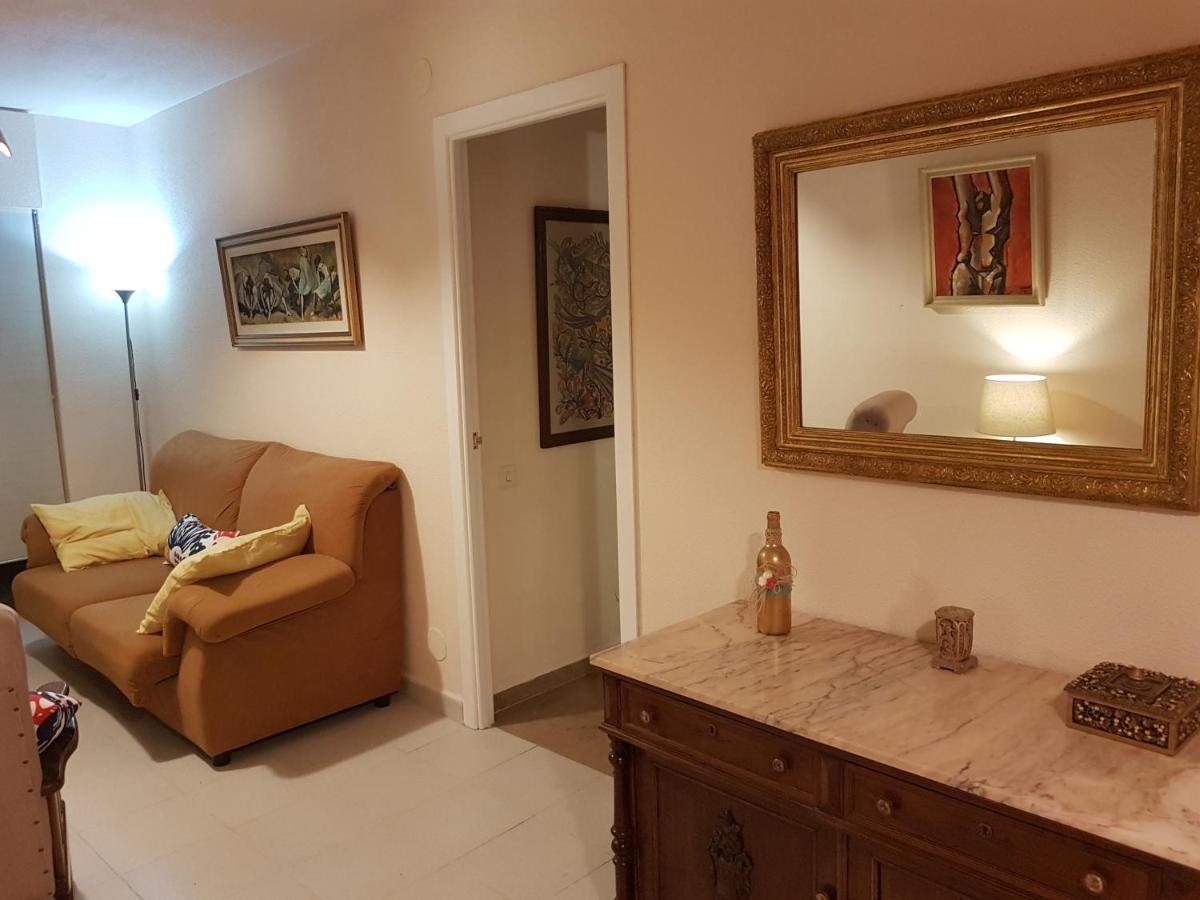 Apartamento Los Buhos Murcie Extérieur photo