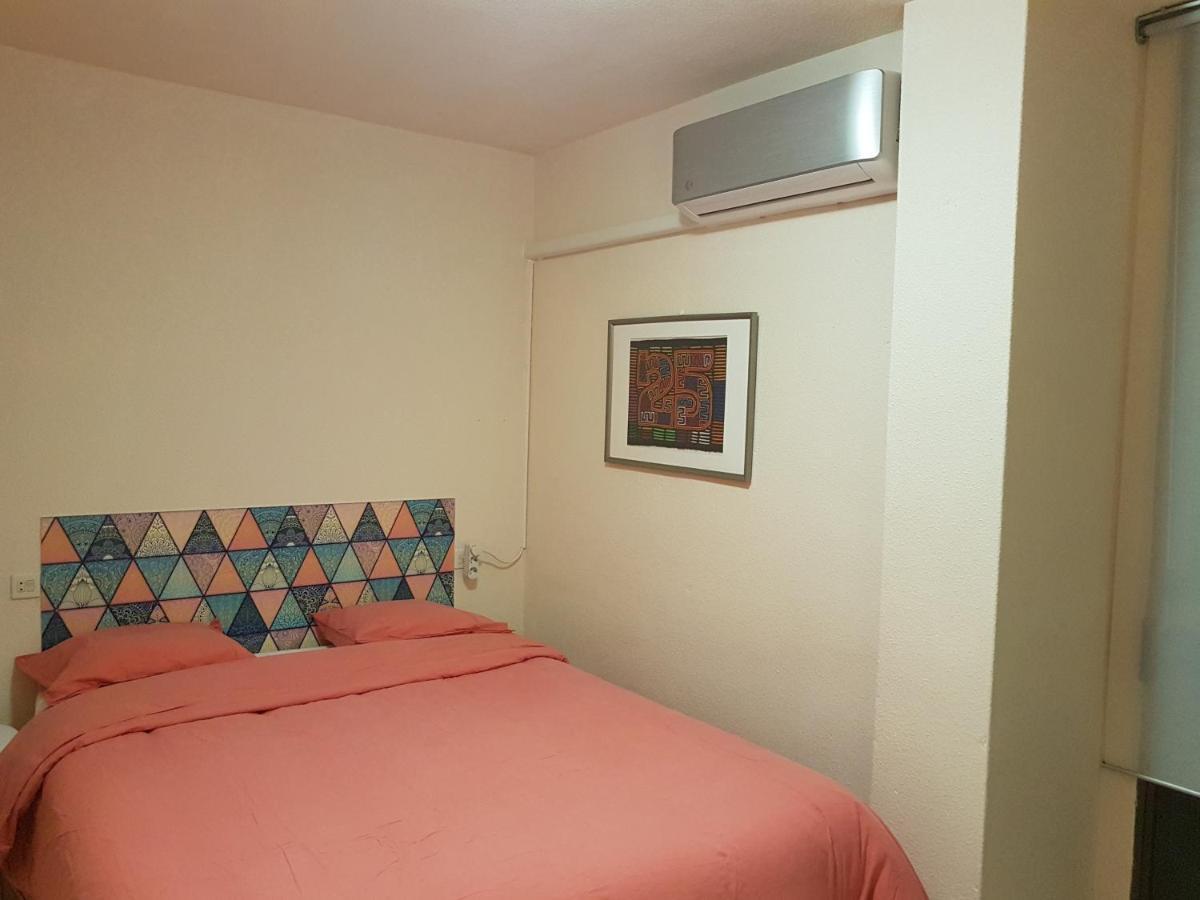 Apartamento Los Buhos Murcie Extérieur photo
