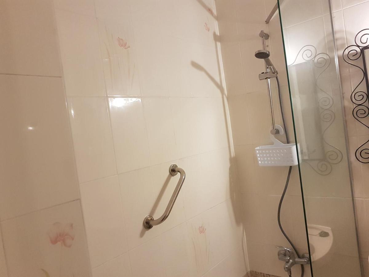 Apartamento Los Buhos Murcie Extérieur photo