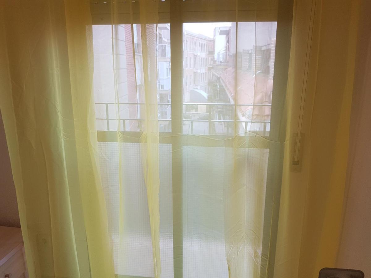 Apartamento Los Buhos Murcie Extérieur photo