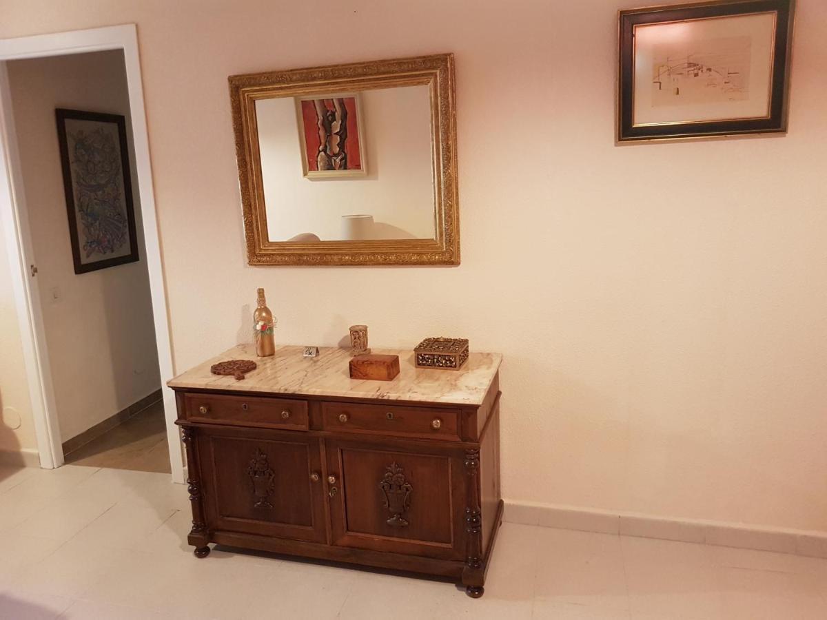 Apartamento Los Buhos Murcie Extérieur photo
