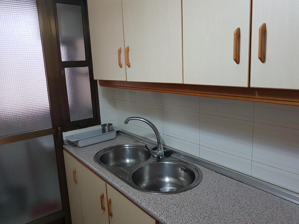 Apartamento Los Buhos Murcie Extérieur photo