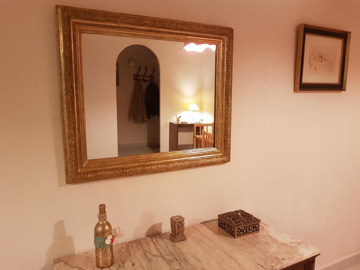 Apartamento Los Buhos Murcie Extérieur photo