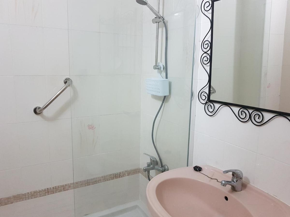 Apartamento Los Buhos Murcie Extérieur photo