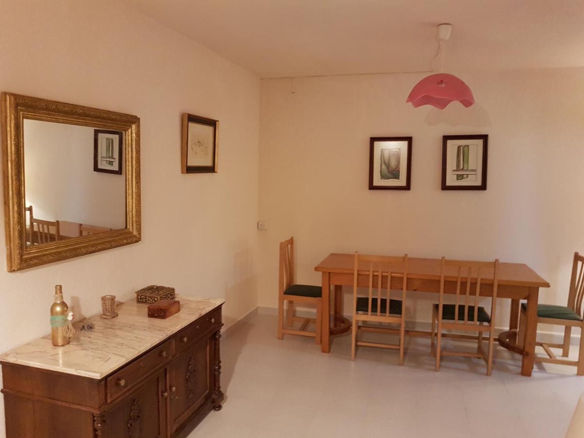 Apartamento Los Buhos Murcie Extérieur photo