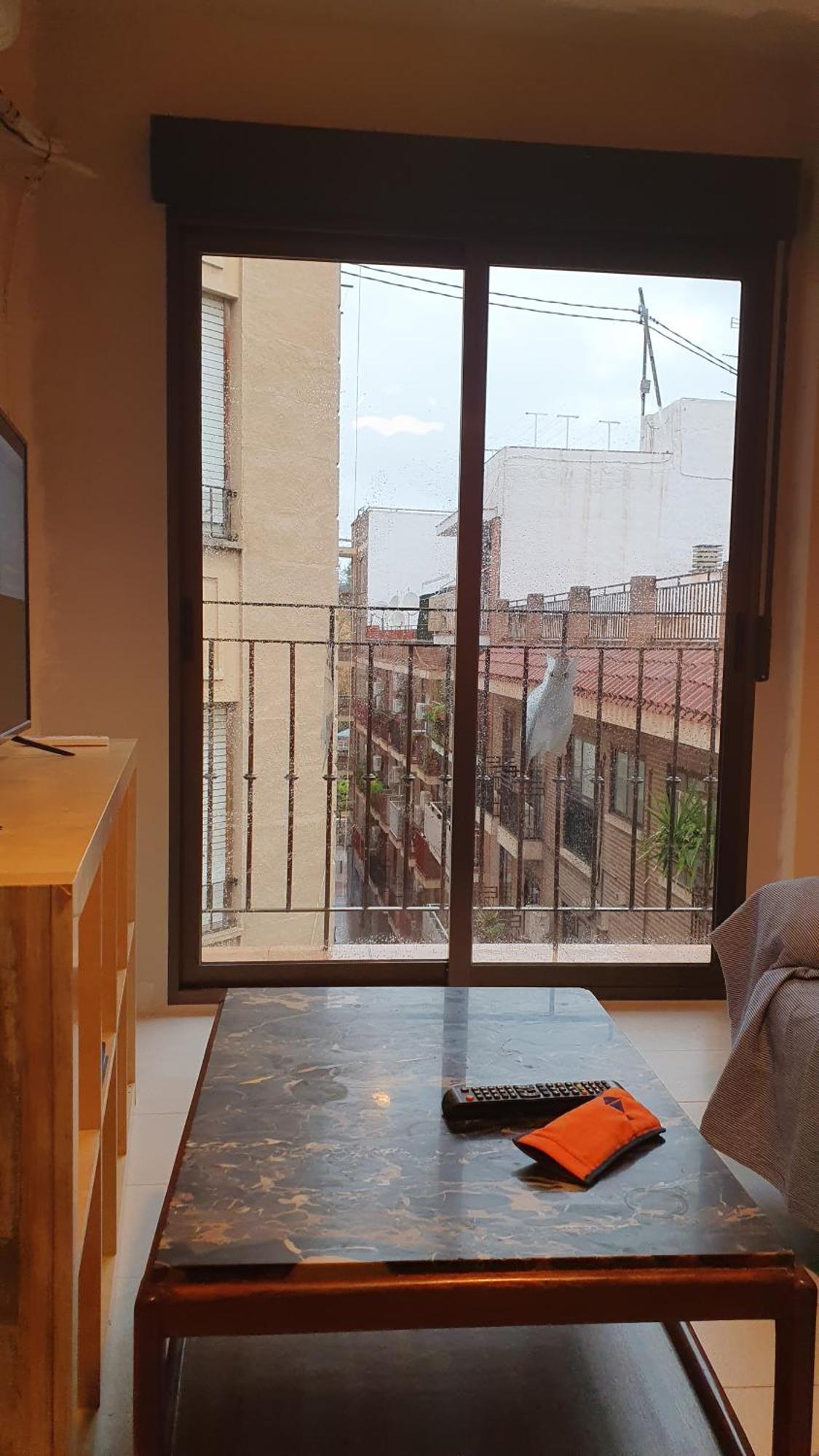 Apartamento Los Buhos Murcie Extérieur photo